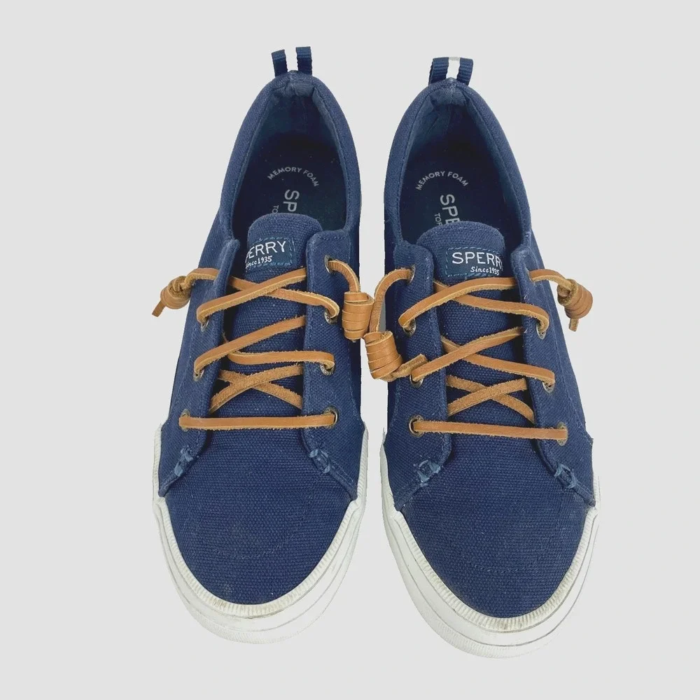 Sperry this like